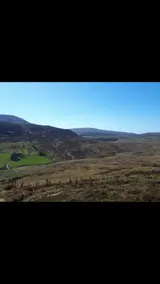 Slieve League Thatched Cottage: carrick co donegal - Image 3