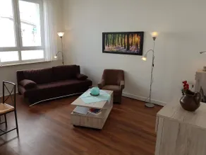 Beautiful apartment in the historic heart of Rating - Image 5
