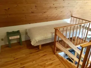 Apartment in a historic estate - Image 5
