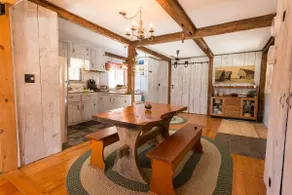 Cozy Cabin Minutes From Sugarbush - Image 4