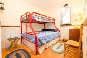 Cozy Cabin Minutes From Sugarbush - Image 3
