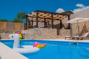 Villa Sara in untouched nature with private pool - Image 3