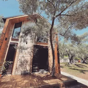OLEA COTTAGE - Image 4