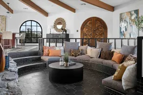 Luxury N Scottsdale Storybook Cottage+ guesthouse - Image 2
