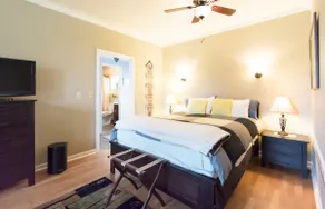 Sunny, private room/bath Sebastopol - Image 2