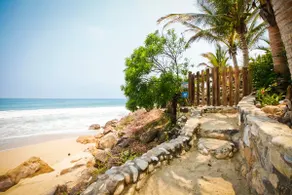 Increíble casa frente al mar - Image 5