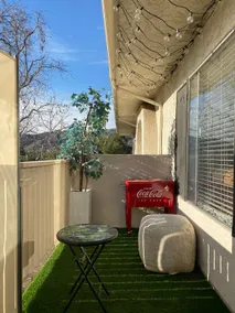 La Verne Entire Condo with Balcony view - Image 2