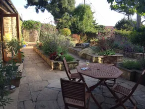 The Garden House, Noss Mayo - Image 5