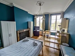 Bright & cosy studio near EU, VUB & Montgomery - Image 2