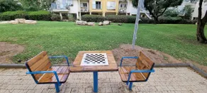 Private air-conditioned apartment in Jaffa, walking distance from the sea. - Image 2