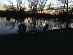Large Home on 4 acres Pool/Pond/Hot tub/Gameroom - Image 3