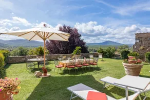 Charming country house close to San Galgano Abbey. - Image 4