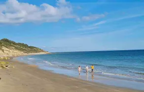 Lovely Lodging in Whitecliff Bay - Image 3