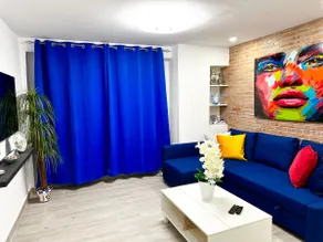 Rambla Apartment by the Sea - Image 2