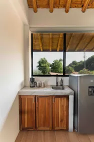 Best view in Ayampe suite. #4 (planta alta) - Image 5