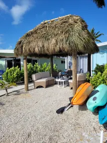 Waterfront Villa Bring Your Boat Cabana Club Beach - Image 5
