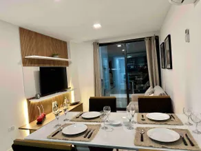 2 Bedrooms Zetta Village Airport Building - Image 2