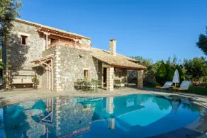 ANTIOPI VILLA - Image 2