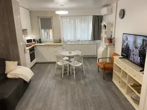 1. Cozy studio near subway and Afi Palace Mall - Image 4