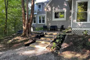 Historic Salmon River Cottage 3BR King/Queen Beds - Image 4