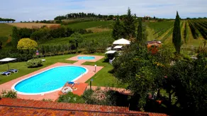 Farm holidays in the countryside of Montepulciano - Image 4