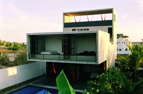 TDA House. Boutique design. NEW AC. Fast Internet - Image 4