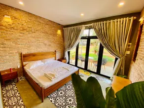 Sunflower Paksong Farmstay Bungalow - Pleiku City - Image 4