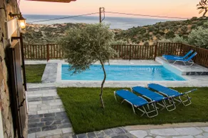 Villa Aloni in Triopetra - Image 5