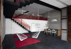 TDA House. Boutique design. NEW AC. Fast Internet - Image 2