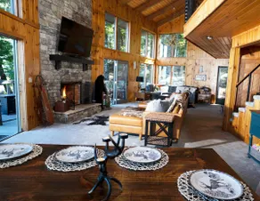 Dazzling Views - Hot Tub/Hiking/Wine/Golf/Dog OK - Image 2