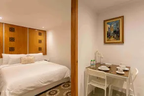 Beautiful Studio at the center of the ancient Medina - Image 5