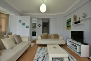 Refurnished flat near Konyaaltı beach - Image 2