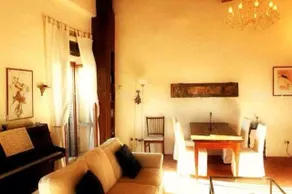 Fabulous apartment in Tuscan Castle - Image 4