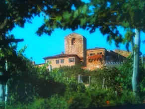 Fabulous apartment in Tuscan Castle - Image 3