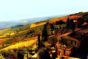 Fabulous apartment in Tuscan Castle - Image 5