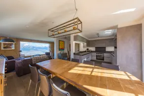 Chalet mit Whirlpool, Garten und Grill - Image 5