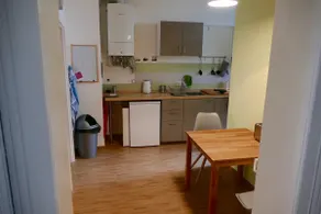 Newly renovated, cozy 2-room apartment in Neckarau - Image 2