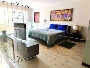 Loft 9 Furnished in the Avant Plaza building - Image 2