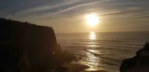 The Terrace over the Atlantic WCDS Azenhas do Mar - Image 2