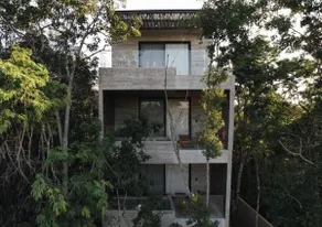 Awsome Tulum Penthouse Condo with Private Pool - Image 2