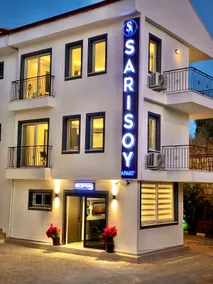 Sarisoy Apart - Image 4