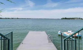 Layover at the Lake - Image 4