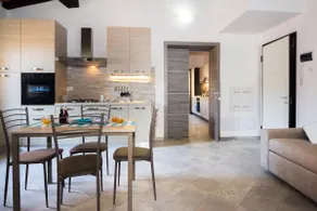 Apartment on Corso di Castiglione 2 - Image 5