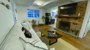 Newly Renovated! Seconds to sand, fire pit, A/C - Image 4
