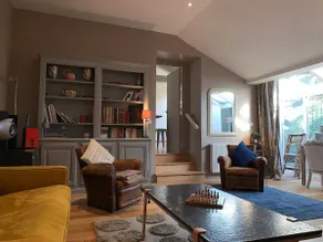 Petite Villa de impasse du Prieure - Image 3