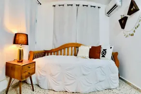 Cozy home near the beach/Restaurant/Rainforest - Image 2