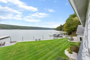 1 - Skaneateles Lake Level Townhouse 2Bdrm/2.5Bath - Image 2