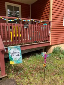 Cheerful Fairy Cottage 3 bedrooms hot tub - Image 2