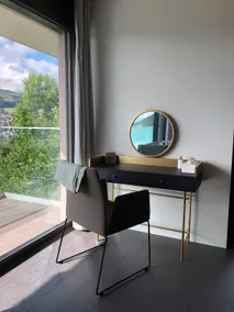 Lucerne near the city - 180 m² luxurious apartment in the countryside - Image 5