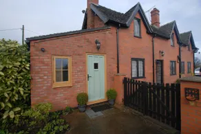 Aston Heath Farm , Aston Lane, Sudbury, De6 5hh - Image 2